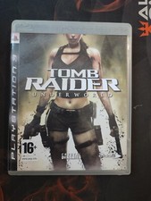 Tomb Raider : Underworld -