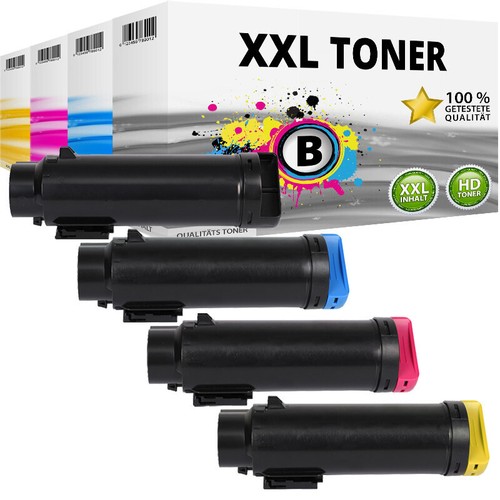 Xxl cartouche toner pour xerox - toner,