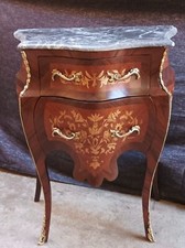 Commode chevet table nuit