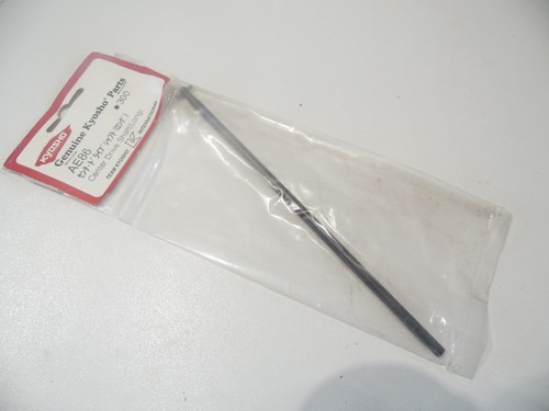 Kyosho ae86 center - kyosho, shaft