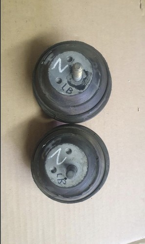 Support moteur bmw - moteur, z1