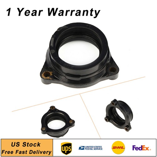 Carburetor adapter intake - carburetor,