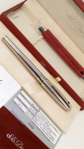 Luxueux stylo roller - luxueux,