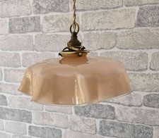 Suspension ou abat jour