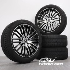 Roues d'hiver Mercedes Classe