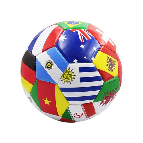 Ballon football taille - ballon,