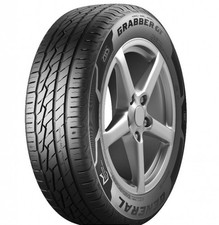 PNEU GENERAL 275/45 R19 108Y