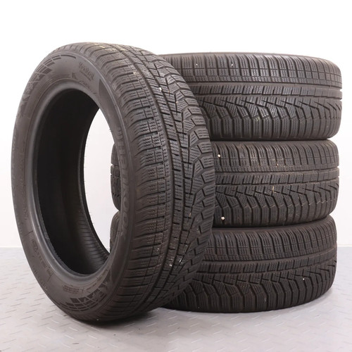 Pneus hiver hankook - 4x,