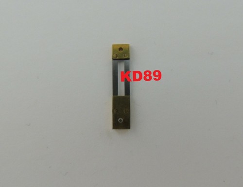 Lame suspension pendule - lame,