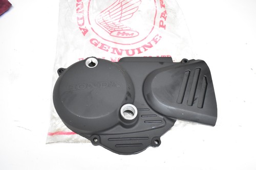 Carter moteur gauche - ,