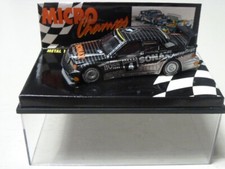 MINICHAMPS 1/64 Mercedes 190 E
