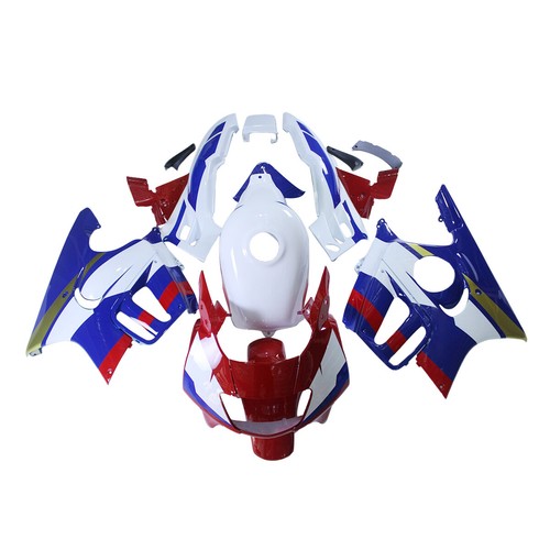 Injection fairings for - fairings,