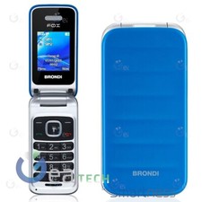 Brondi Fox Gsm Quadri Band