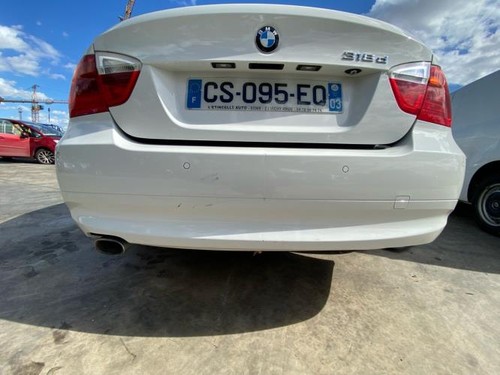 Pare choc arriere bmw - pare, 3