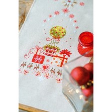 Vervaco kit de point de croix