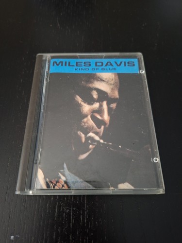 Miles davis kind blue - of,