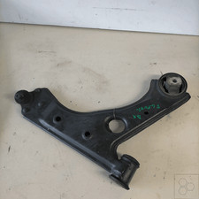 Bras oscillant de suspension