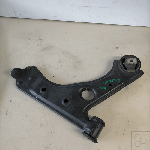 Bras oscillant suspension - bras,
