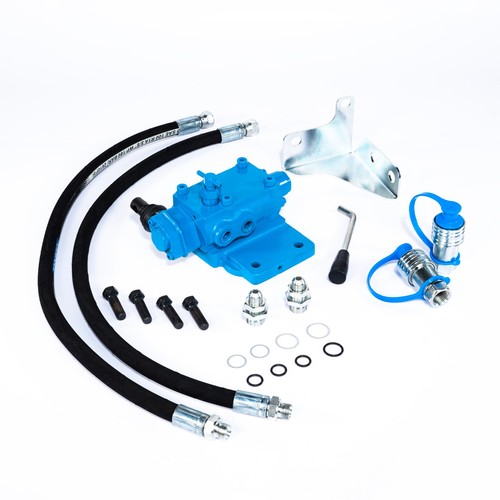 Kit distributeur hydraulique