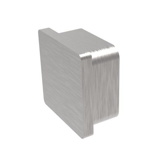 Innbee embout carré v2a inox - v2a,