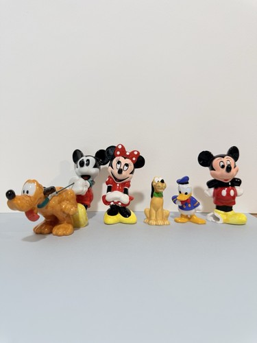 Disney mickey minnie - disney, pluto
