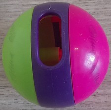 Trixie Jouet Snack Balle pour