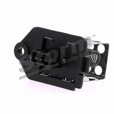 Résistance moteur ventilateur