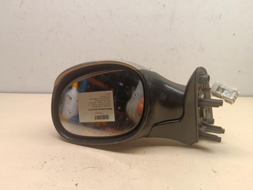 Retroviseur gauche citroen - retroviseur,
