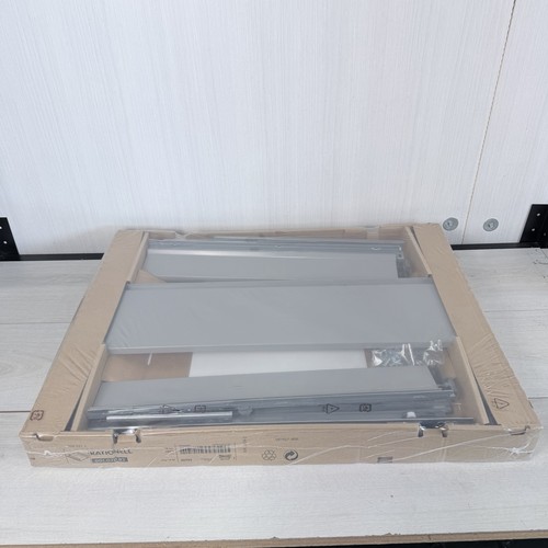 Ikea rationell full extension - ikea,