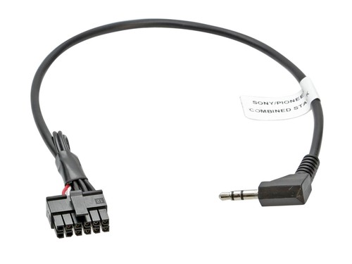 Cable lead autoradio blaupunkt - cable,