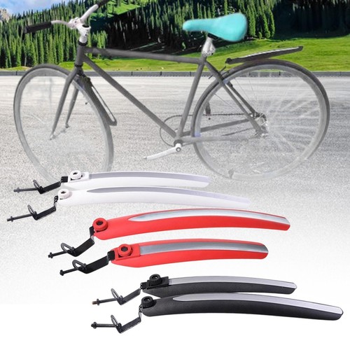 Kit garde boue pour vélo - kit, de