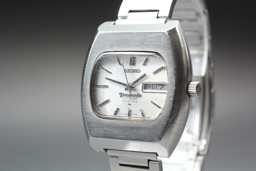 Montre homme seiko - montre, presmatic