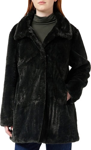 Oakwood manteau fausse - oakwood,