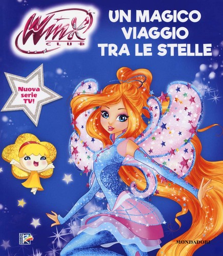 Magico viaggio tra le - un,