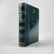 ALFRED TONNELLÉ : TROIS MOIS