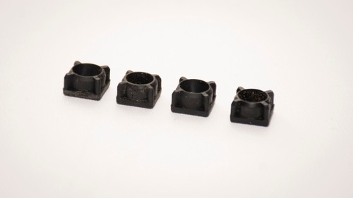 Ps2 ps3 rubber feet - ps2,