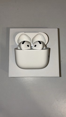 Airpods - airpods, 4