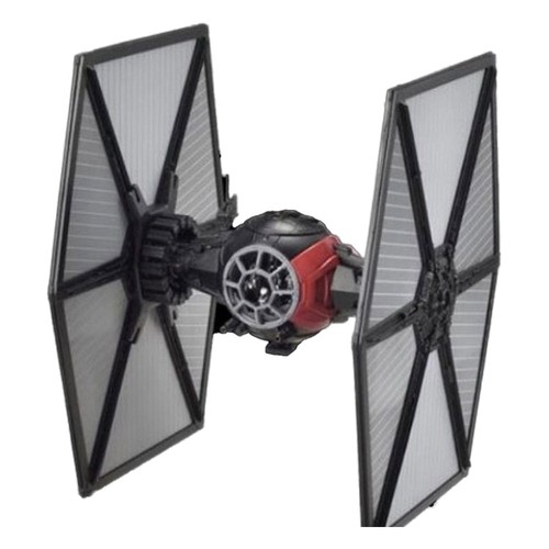 Bandai star wars maquette - bandai,