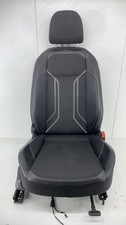 Siege avant droit VOLKSWAGEN POLO 6 PHASE 1 2G4881806EMRMA