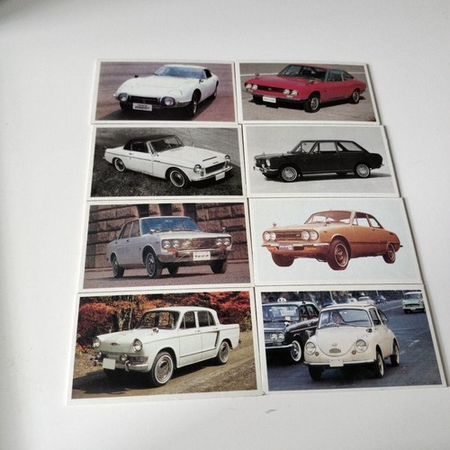 Lot mini cartes - mini,