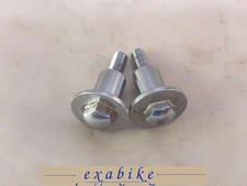 vis de couvre culasse pour Honda NTV 650 REVERE  de 1988 a 1997