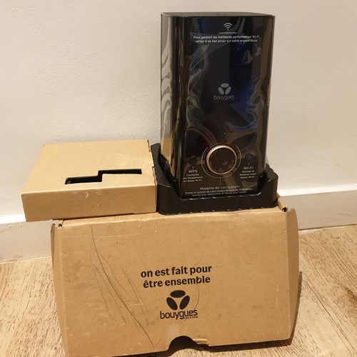 Modem bbox bouygues - bouygues, 6e