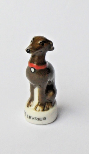 Cyb fève chien - cyb,