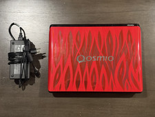 Toshiba Qosmio X305-Q705 17" 2.0Ghz Intel Core 2 Duo 9700M GTS 4GB RAM 500GB HDD