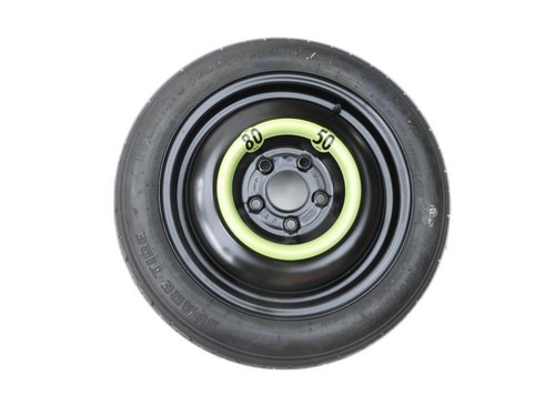 Roue complète de - 1,