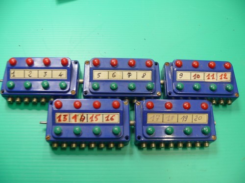 Pupitres commandes ho - pupitres,