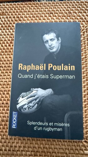 Quand jétais superman - quand,