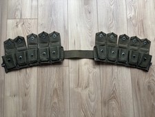 Ceinturon M1 Garand US