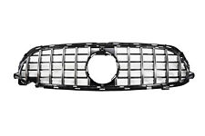 Cache Grille du Radiateur Pour