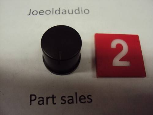 Technics ax6 knob - technics, knob.